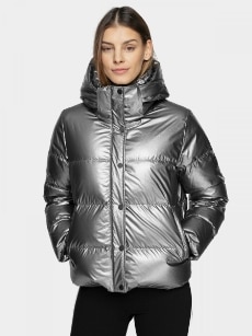 KURTKA PUCHOWA DAMSKA KUDP204