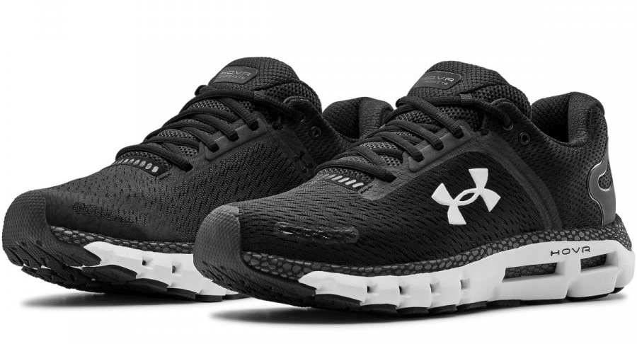 [Recenzja] Męskie buty do biegania Under Armour Hovr Infinite 2 – rewolucja w obuwiu biegowym?