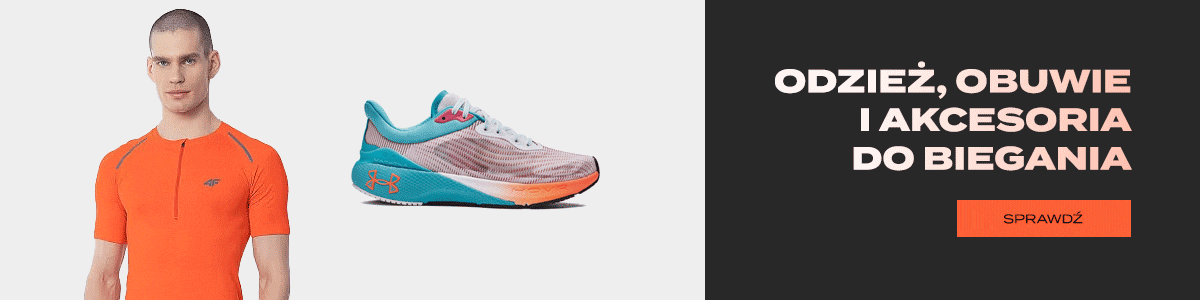 Odzież do biegania