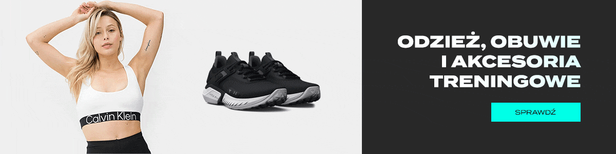 odzież treningowa