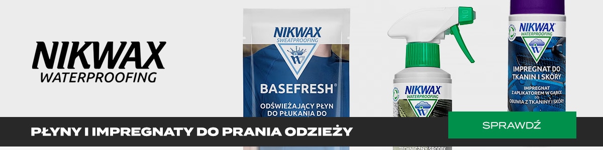nikwax