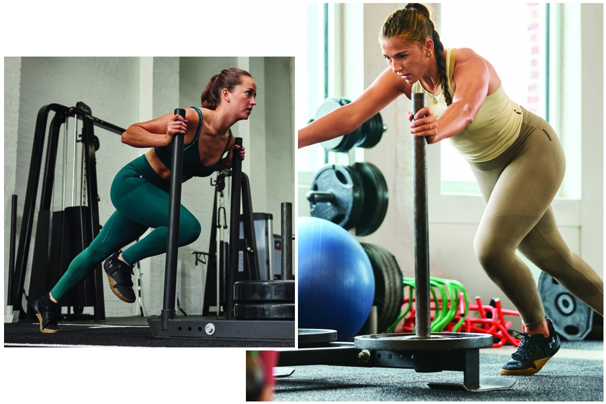 ranking butow na silownie