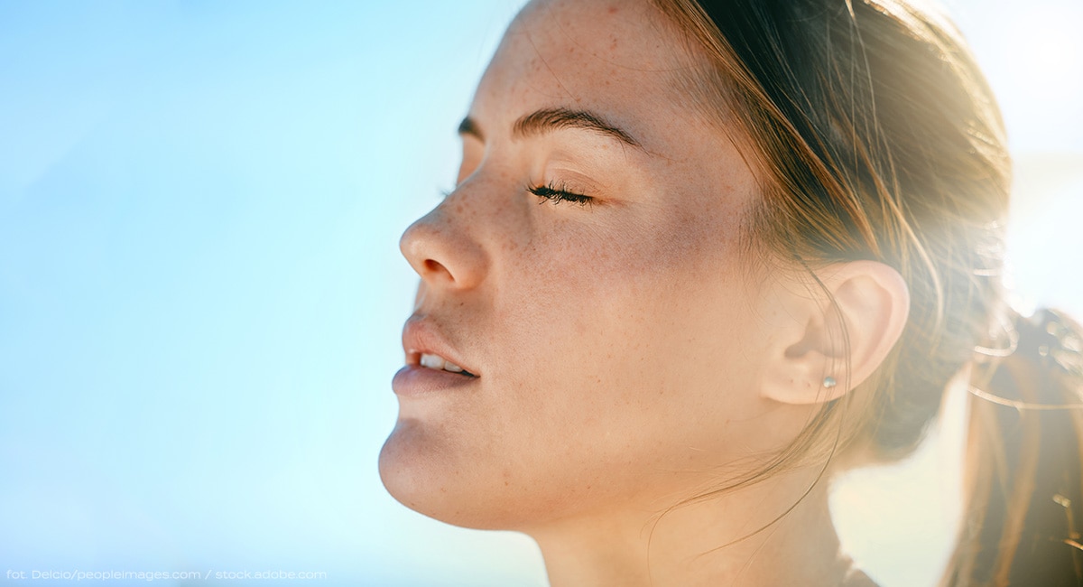 Jak oddychać podczas biegania?