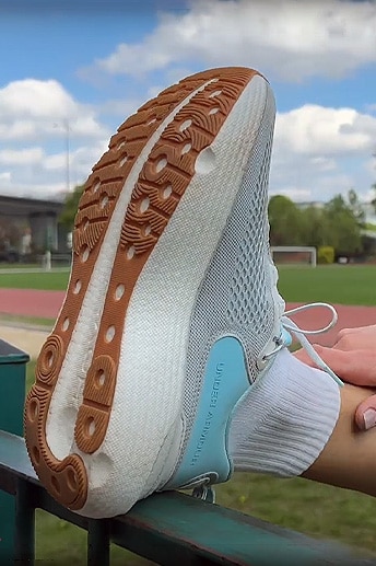 UA W Infinite Elite 2