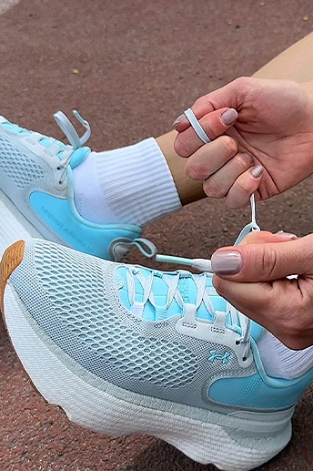 UA W Infinite Elite 2