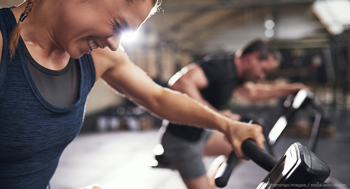 Trening cardio w domu i na siłowni - który wybrać i dlaczego?