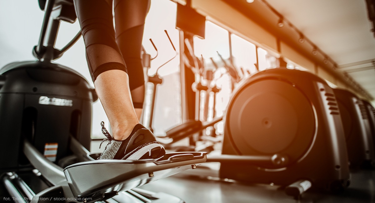 Najlepsze ćwiczenia na cellulit