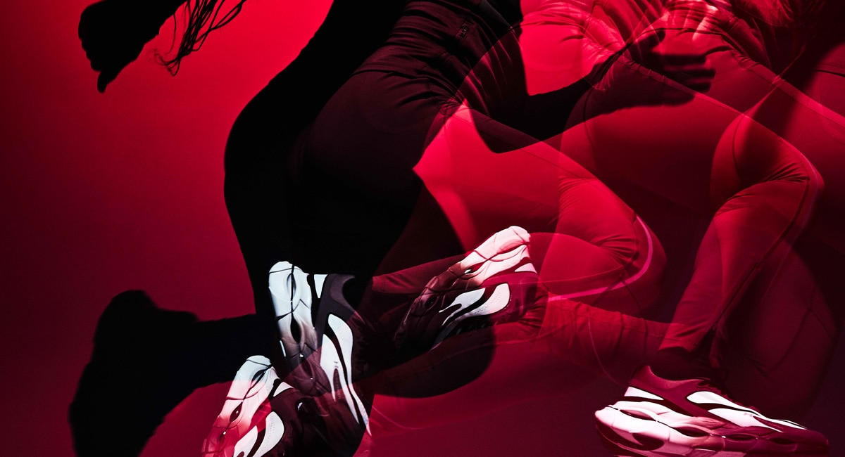 Najlepsze buty biegowe Under Armour – ranking dla biegaczy