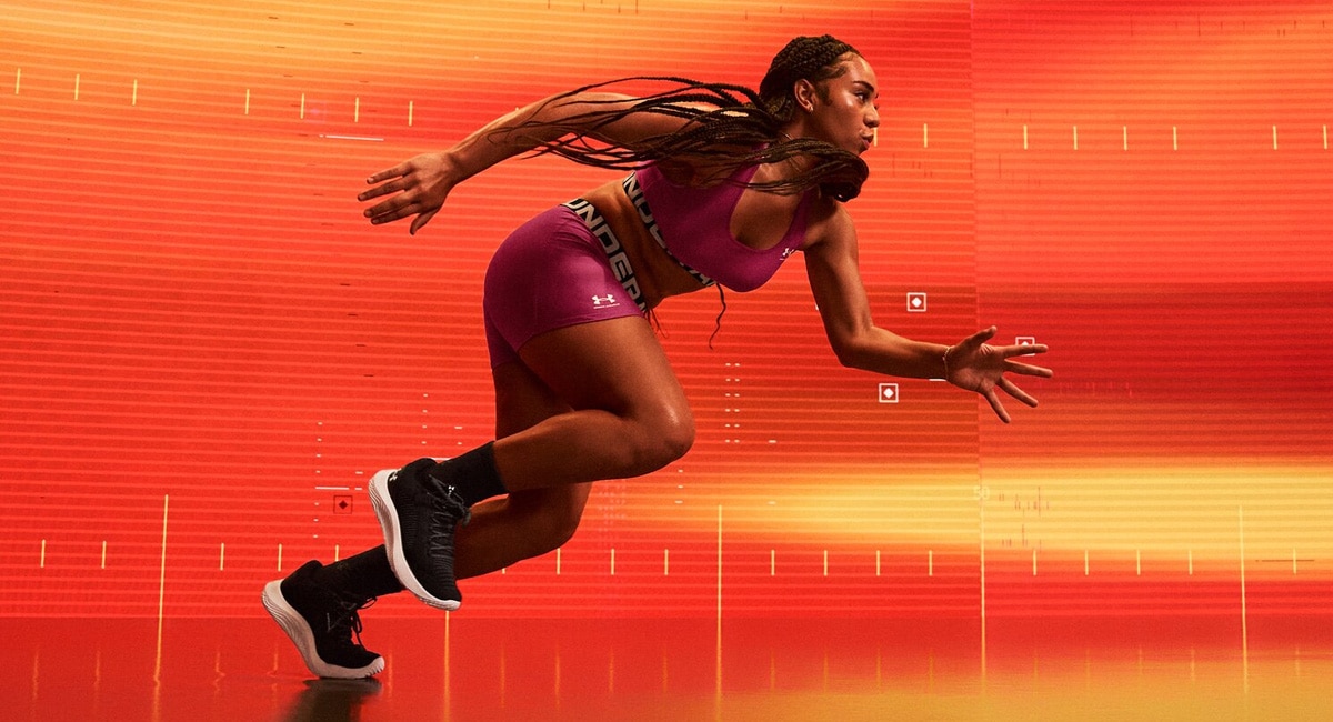 Top 4 legginsy sportowe z HeatGear od Under Armour – ranking 2025