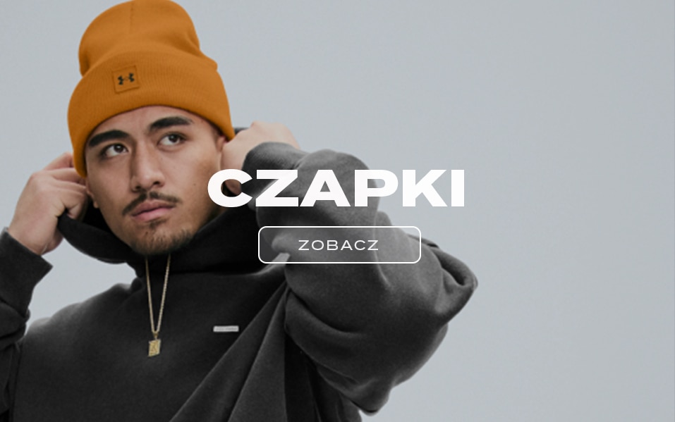 CZAPKI