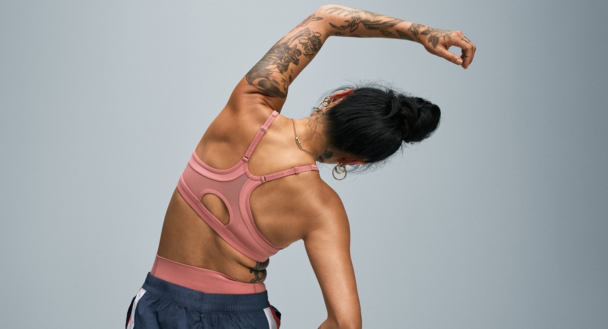 Ranking biustonoszy sportowych od Under Armour – wygoda i wsparcie na najwyższym poziomie