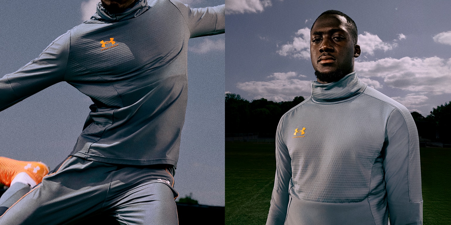 Under Armour Challenger PRO