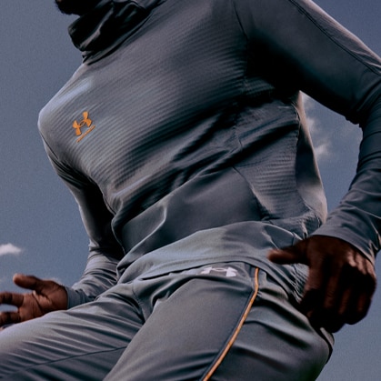 Under Armour Challenger PRO