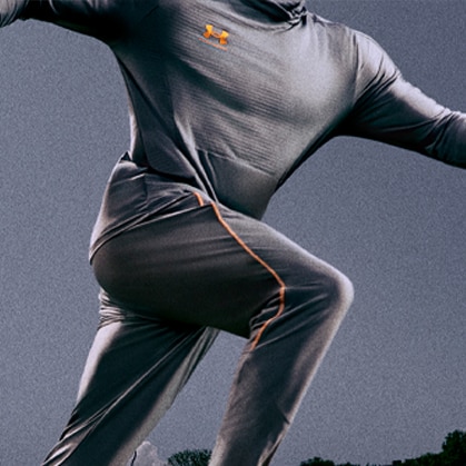 Under Armour Challenger PRO