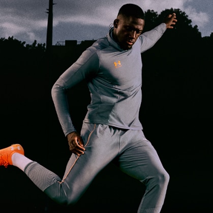 Under Armour Challenger PRO