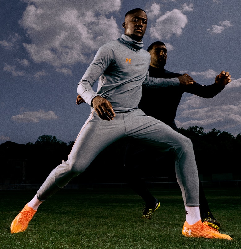 Under Armour Challenger PRO