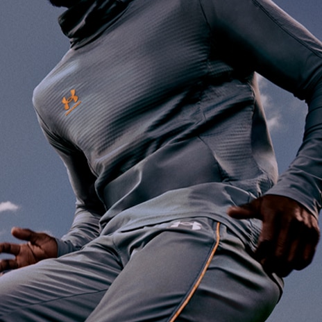 Under Armour Challenger PRO