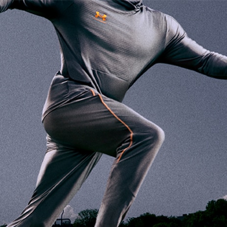 Under Armour Challenger PRO