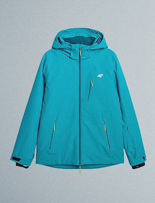 kurtki narciarskie