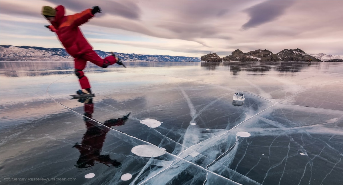 Jak wybrać kurtkę zimową