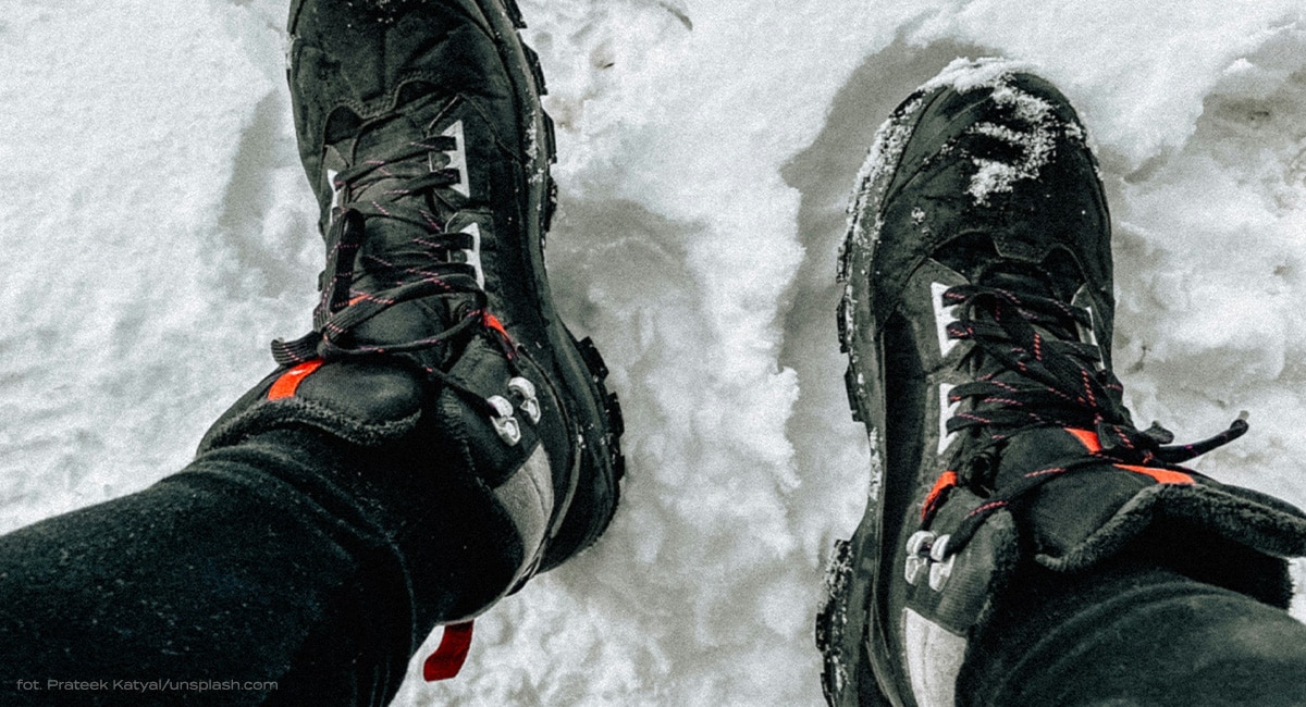 Jak wybrać buty zimowe dla dorosłych i dzieci?