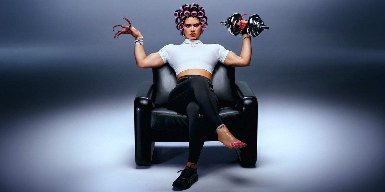 Under Armour UNAPOLOGETIC