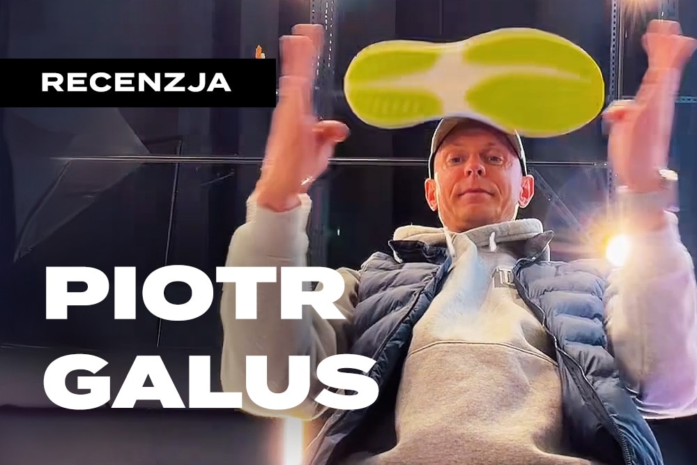 [Recenzja] Under Armour Velociti SPD