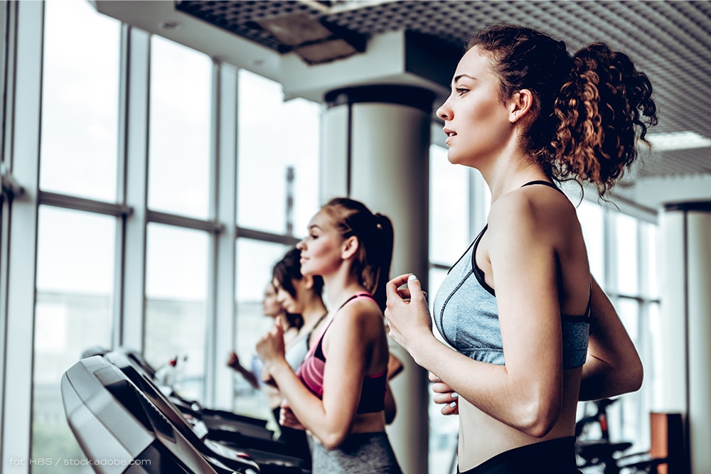 Najlepsze buty do biegania na bieżni - ranking 2026