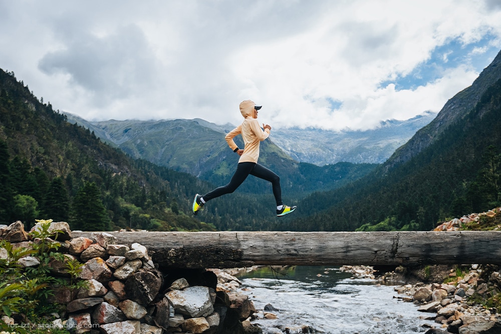 Najlepsze buty do biegania w terenie - ranking 2026