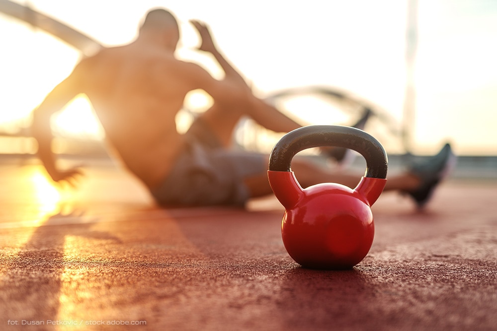 Trening rano czy wieczorem - która pora lepsza?