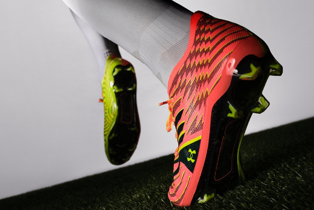 Rodzaje korków piłkarskich