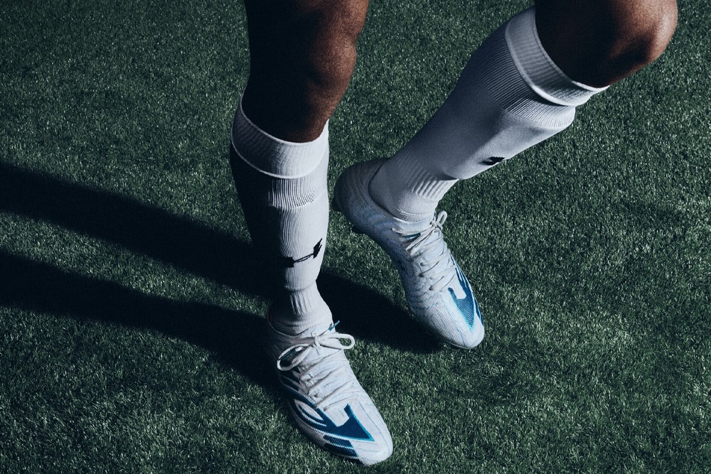 Jak prać buty piłkarskie, żeby ich nie zniszczyć