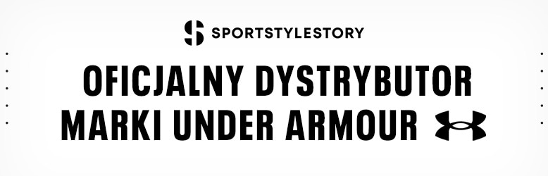 SportStyleStory Oficjalny dystrybutor marki Under Armour
