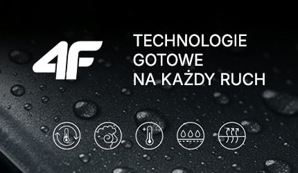 Twoja siła. Nasze technologie. &ndash; Under Armour
