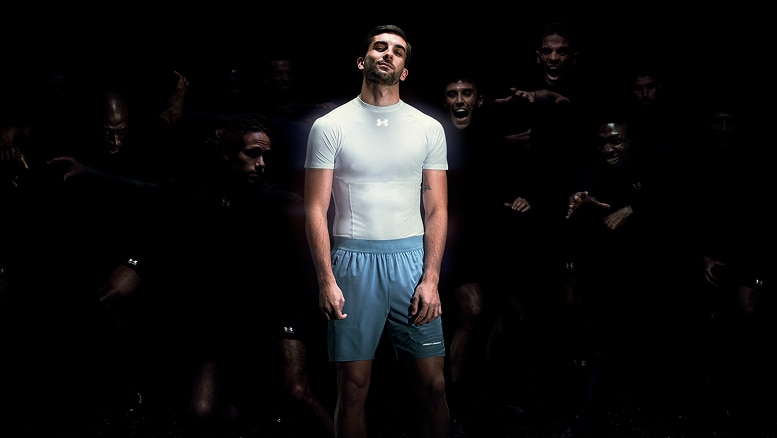 Under Armour HeatGear ELITE