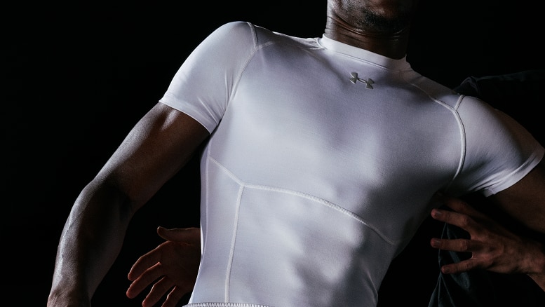 Under Armour Heatgear Elite