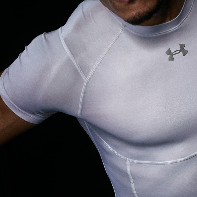 Under Armour Shadow Elite