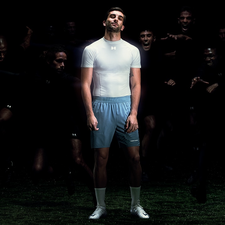 Under Armour HeatGear ELITE