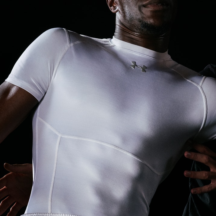 Under Armour Heatgear Elite