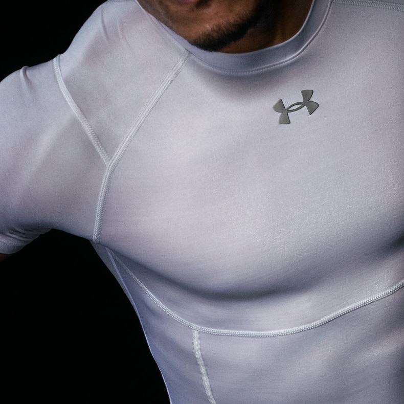 Under Armour Shadow Elite