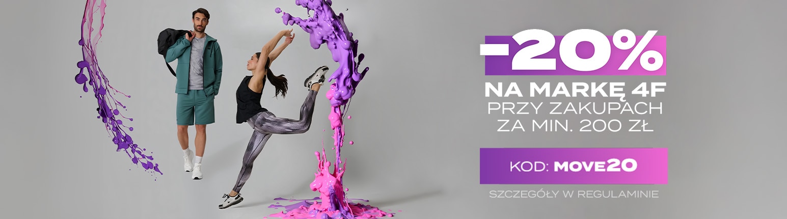 promocja 4f