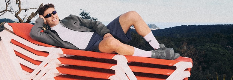 Under Armour REST LESS