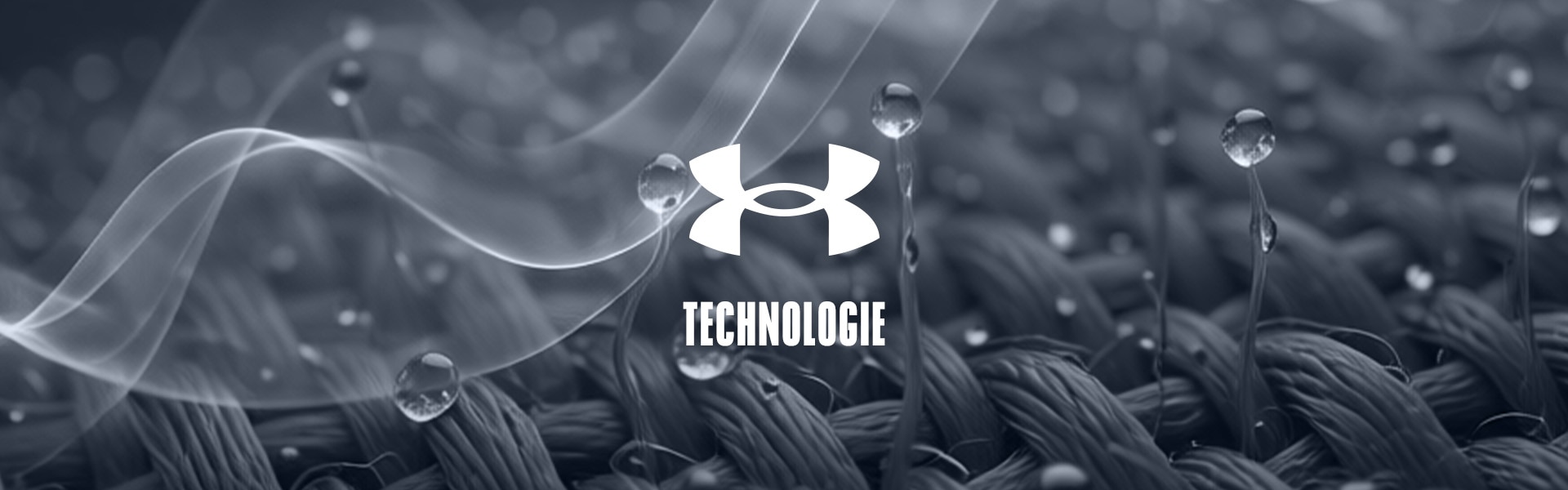 Twoja siła. Nasze technologie. &ndash; Under Armour