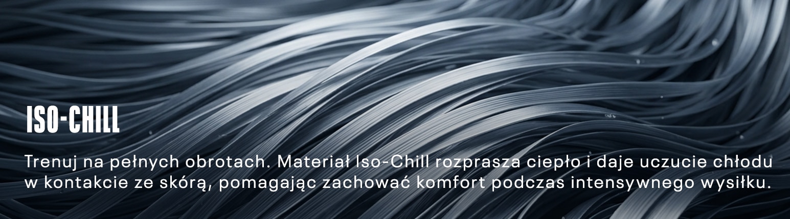 under armour iso-chill