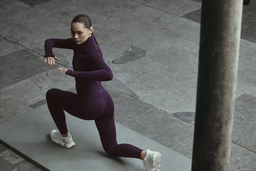 Hip dips – czym są i jak ćwiczyć, aby zaokrąglić biodra?