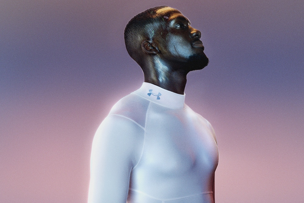 Nowa kolekcja Under Armour Baselayer ColdGear® Elite z technologią NEOLAST™