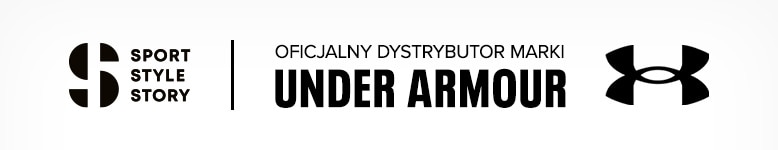 SportStyleStory - oficjalny dystrybutor marki Under Armour. Sprawdź nowości.