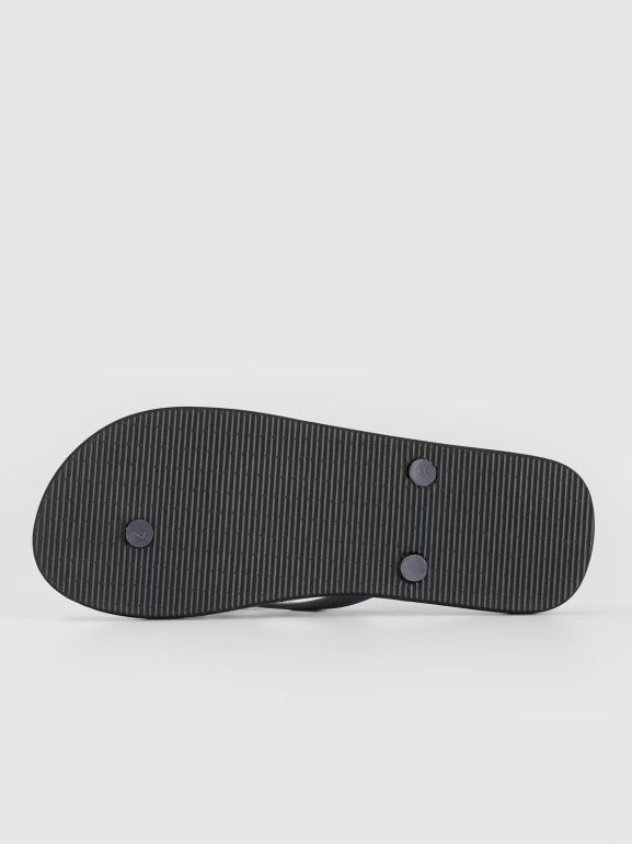 Męskie japonki 4F 4FMM00FFLIM026A - szare