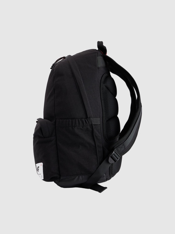 Plecak miejski (19 L ) 4F 4FRAW25ABACU565 - czarny