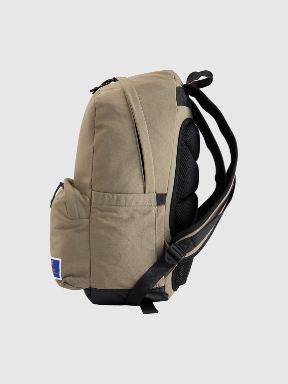 Plecak miejski (19 L ) 4F 4FRAW25ABACU565 - khaki